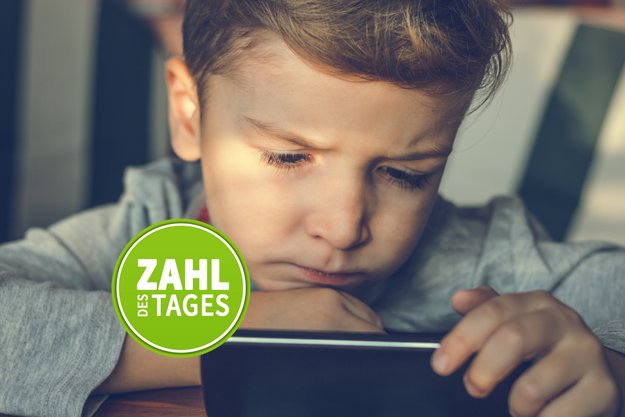 Smartphones treiben uns in den Selbstmord – Zahl des Tages