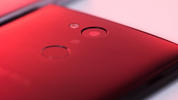 Sonys neue Super-Kamera für Smartphones stellt alles in den Schatten