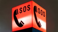iPhone Notruf: So nutzt ihr die SOS-Funktion (auch via Satellit)