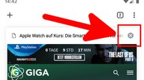 Tab schließen (in Android und am PC) – so geht's