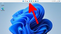 Taskleiste verschieben (Windows 11, 10, 7, 8) – so geht's