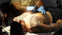 Tattoo-Vorlagen: Hier könnt ihr sie finden