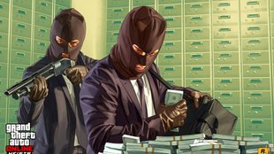 GTA Online: Über 600 Stunden Grind für alle Fahrzeuge - Spieler greifen zu Geld-Glitches