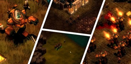 They Are Billions: Alle Units und die besten Einheiten im Spiel