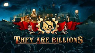 They are Billions: Auf Steam ist dieses Strategiespiel mit Zombies gerade der Hit