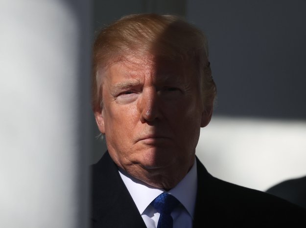 „Ich beschuldige Samsung“ – Donald Trump teilt aus