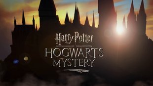Harry Potter - Hogwarts Mystery: Jetzt auch mit Werbung für mehr Edelsteine