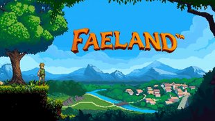 Faeland: Kickstarter-Spiel sieht aus wie ein 2D-Zelda