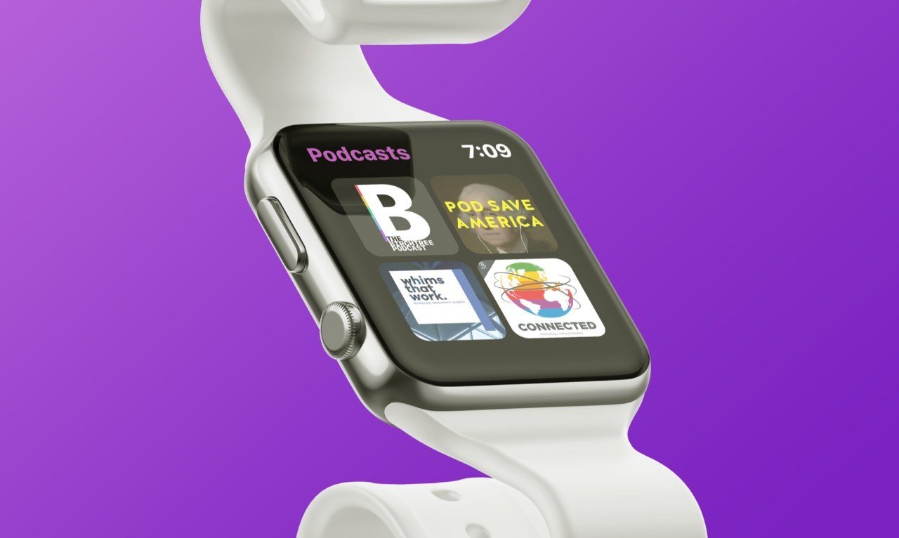apple watch 7000 series watchos 5