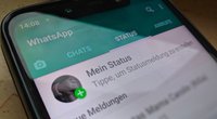 WhatsApp: Status-Bilder einfügen/löschen – wer sieht’s?