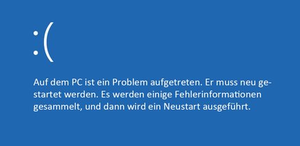 „It's not a bug, it's a feature“: Die 5 berüchtigsten Computerfehler der Geschichte