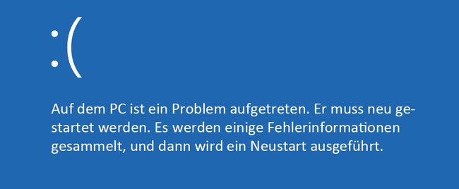 „It's not a bug, it's a feature“: Die 5 berüchtigsten Computerfehler der Geschichte