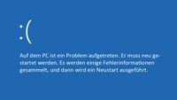 "Driver Power State Failure" bei Windows 10: Lösungen und Hilfe