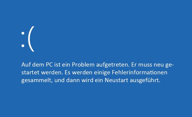 "Driver Power State Failure" bei Windows 10: Lösungen und Hilfe