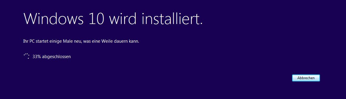 Windows 7 Upgrade Auf Windows 10 Kostenlos