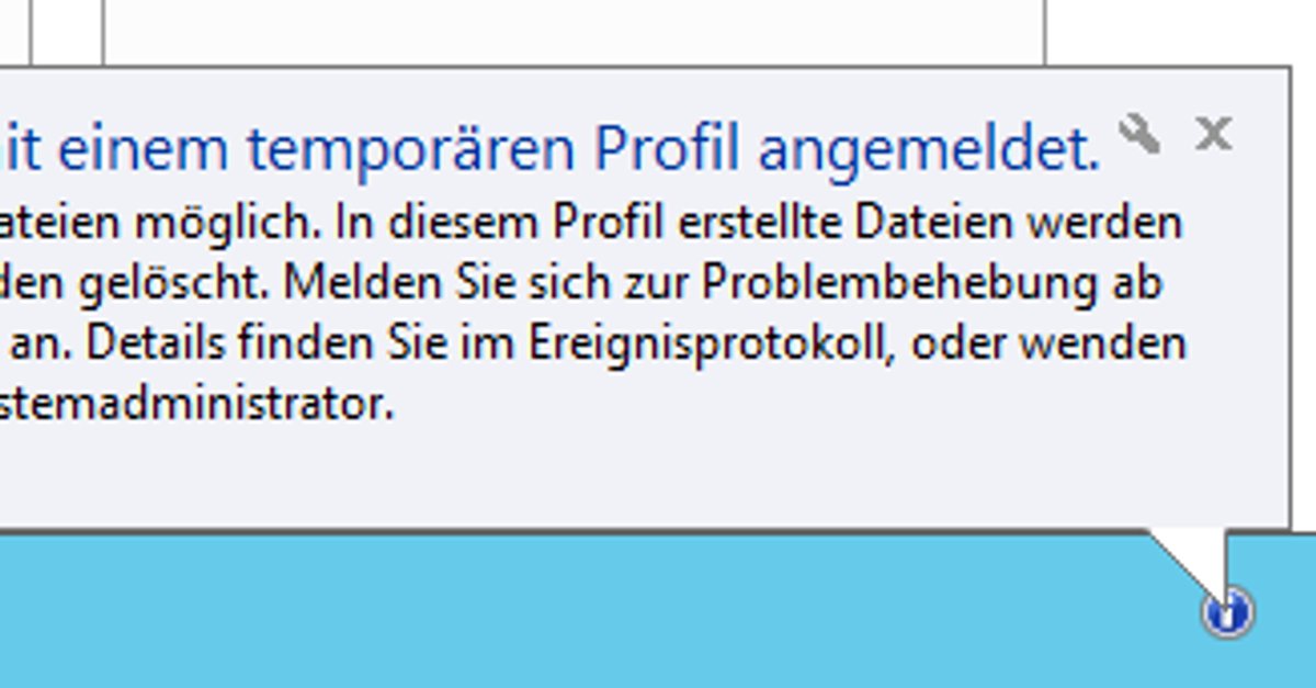 Bilder aus Profil