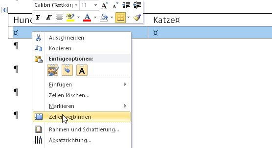 word-tabelle-zellen-verbinden