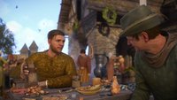 Kingdom Come Deliverance: Groschen verdienen - so kommt ihr schnell an Geld