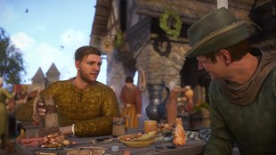 Kingdom Come Deliverance: Groschen verdienen - so kommt ihr schnell an Geld