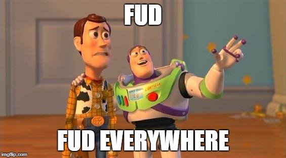 FUD Meme