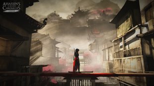 Assassin's Creed: Geleakter Projektname verrät vermutlich den nächsten Schauplatz