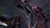 Monster Hunter World: Zweites Horizon-Event gestartet