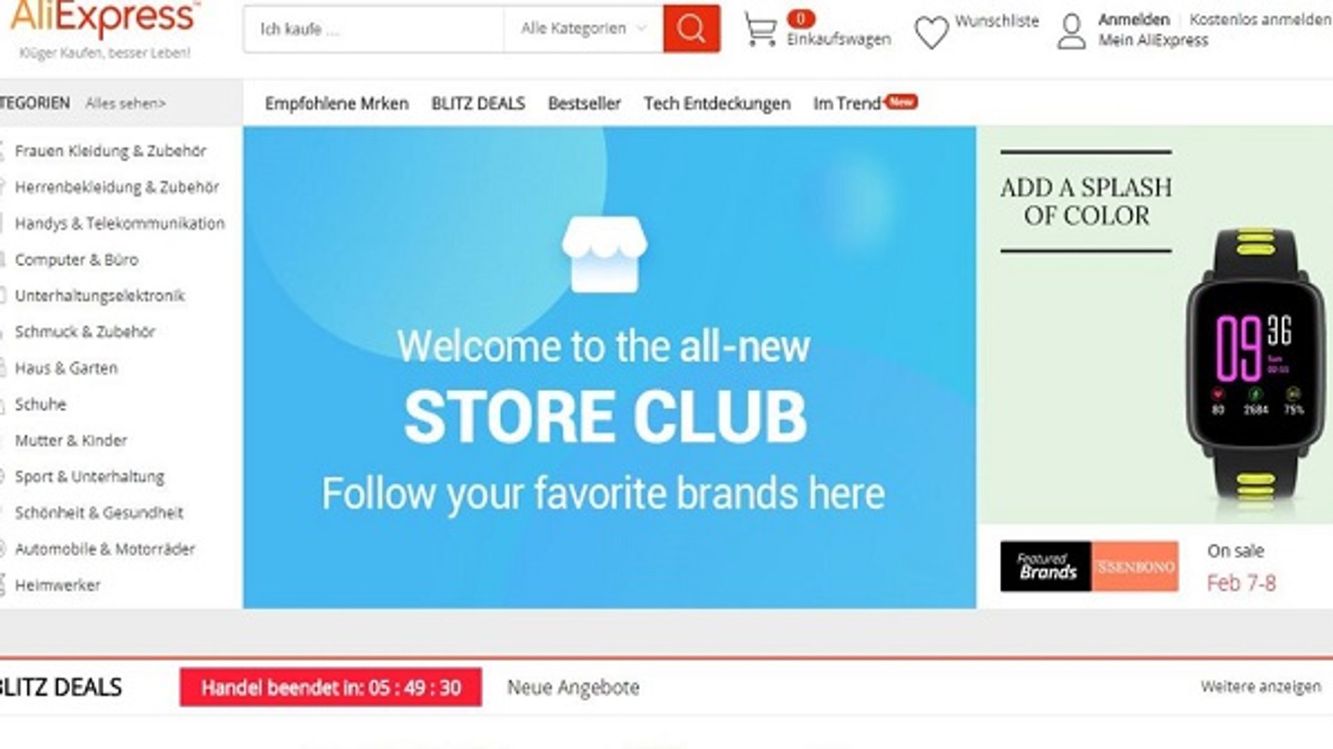 Aliexpress Bezahlen 2020