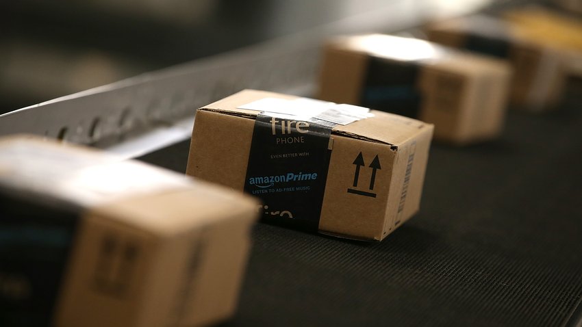 Amazon-Pakete-Bestellung-Rabatt-Onlineshop