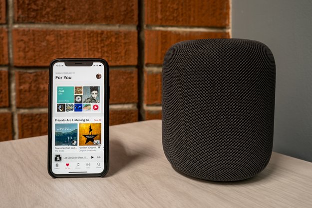 Apple Music: Neue Einschränkung für iPhone- und HomePod-Nutzer