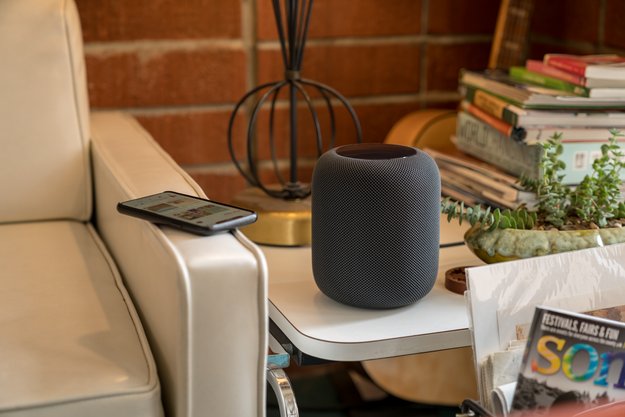 Top oder Flop? Das Rätselraten um Apples HomePod