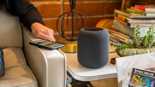 Konkurrenz für HomePod und Amazon Echo: Spotify baut eigenen Lautsprecher