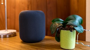 Apple HomePod: Reset und zurücksetzen – so geht's