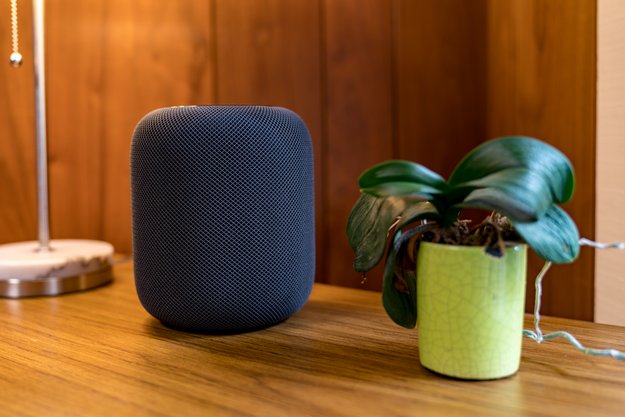 Apples HomePod mit „Oma-Feature“: Das gibt’s leider nur hier