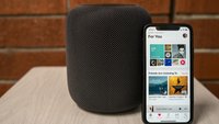 HomePod-Besitzer aufgepasst: Dieses Update solltet ihr auf keinen Fall installieren