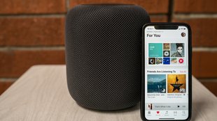 HomePod-Besitzer aufgepasst: Dieses Update solltet ihr auf keinen Fall installieren