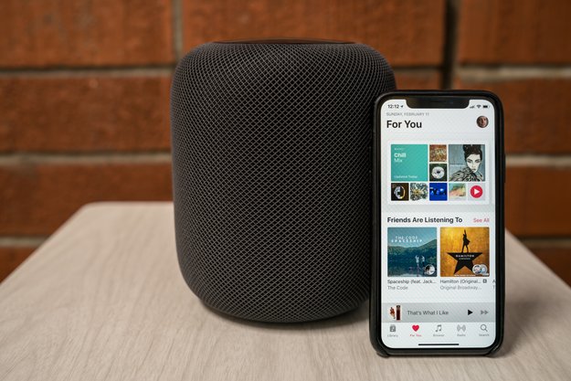 Amazon Echo & Apple Music: Das Monopol des HomePod fällt