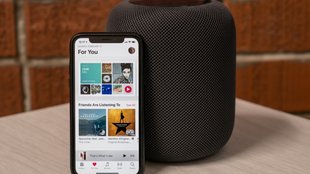 Neue Funktionen für Apples HomePod: Dieses Update des Lautsprechers ist ein Muss