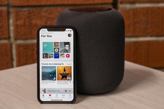 Spotify und Apple Music: Das Blatt wendet sich