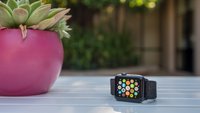 Apple Watch: Softwareupdate bringt langersehntes Feature
