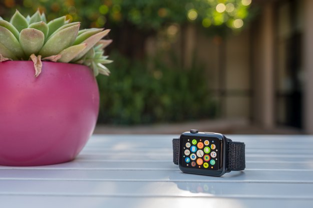 Apple Watch: Softwareupdate bringt langersehntes Feature