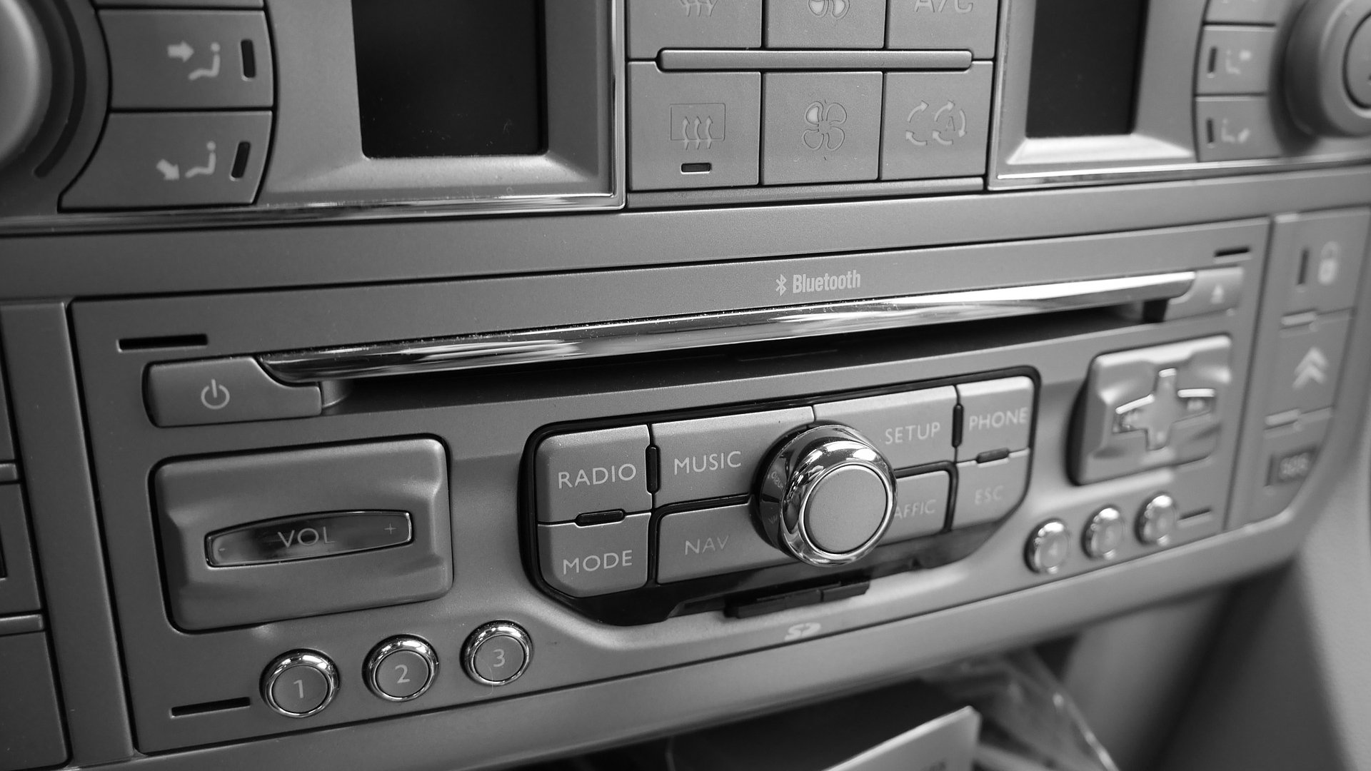 Autoradio erkennt USBStick/MP3s nicht Lösungen