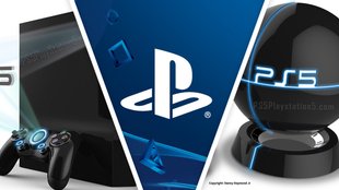 Die PlayStation 5 erscheint nicht in den nächsten 12 Monaten