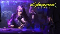 Fan kreiert eigenen Soundtrack für Cyberpunk 2077