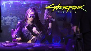 Fan kreiert eigenen Soundtrack für Cyberpunk 2077