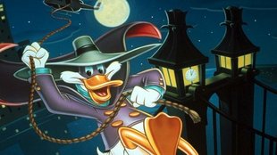 Die besten Darkwing-Duck-Sprüche