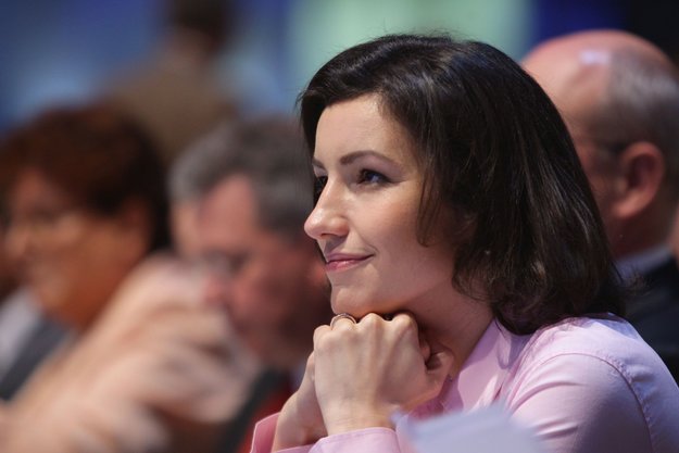 Dorothee Bär (CSU): Niemand will Internetanschlüsse über 100 MBit/s