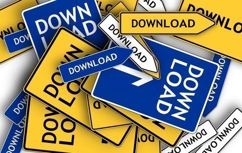 Download-Wochenrückblick 05/2018: Die wichtigsten Updates und Neuerscheinungen