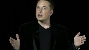 Tesla-Boss Elon Musk löscht spontan die Seiten seiner Unternehmen auf Facebook