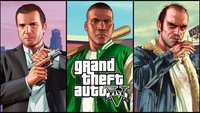 GTA 5: Rockstars Gigant verkaufte sich bis jetzt 90 Millionen mal - Jeder dritte Konsolen-Spieler besitzt es