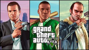 GTA 5: Rockstars Gigant verkaufte sich bis jetzt 90 Millionen mal - Jeder dritte Konsolen-Spieler besitzt es